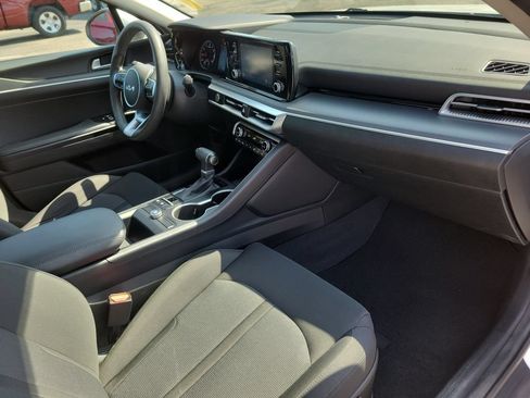 Used 2023 Kia K5 LXS FWD image 33