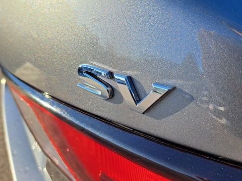 Used 2023 Nissan Sentra SV image 28