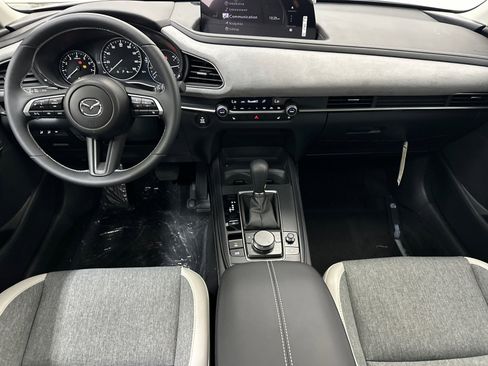 New 2026 MAZDA CX-30 AWD 2.5 S image 18