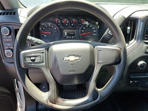 Used 2020 Chevrolet Silverado 2500 W/T w/ WT Fleet Convenience Package AWD/4WD image 14