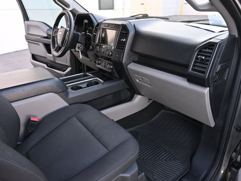 Used 2019 Ford F150 XL w/ Equipment Group 101A Mid RWD image 12
