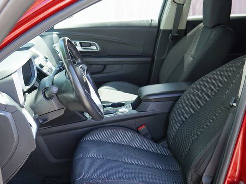 Used 2014 Chevrolet Equinox LT w/ Driver Convenience Package FWD image 12