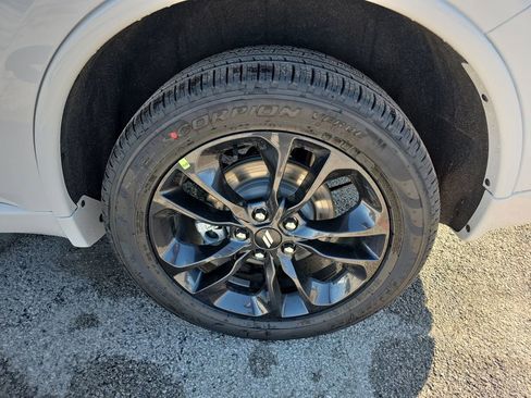 New 2026 Dodge Durango GT image 13