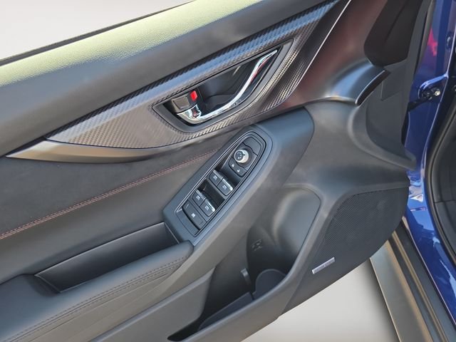 New 2026 Subaru WRX Limited AWD/4WD image 10
