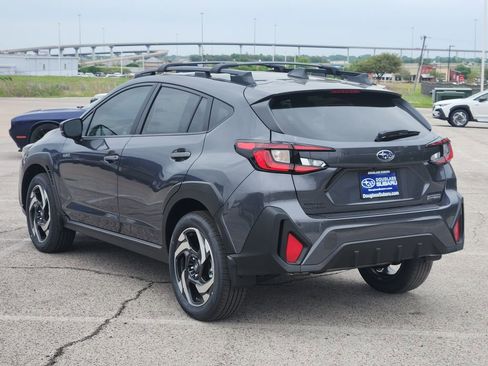 New 2026 Subaru Crosstrek 2.5i Limited AWD/4WD image 4