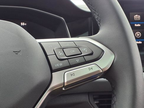 New 2026 Volkswagen Jetta SE image 20