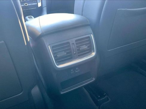 Used 2025 INFINITI QX50 Luxe image 10