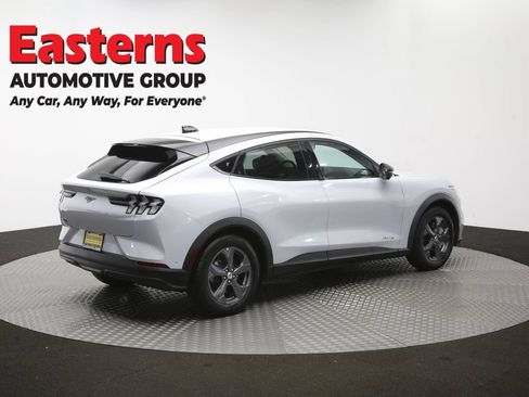 Used 2023 Ford Mustang Mach-E Select AWD/4WD image 39