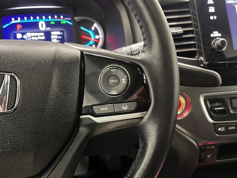 Used 2022 Honda Pilot EX-L image 7
