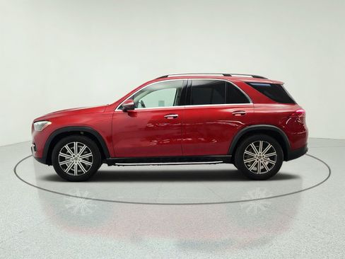 Certified 2024 Mercedes-Benz GLE 350 4MATIC image 8