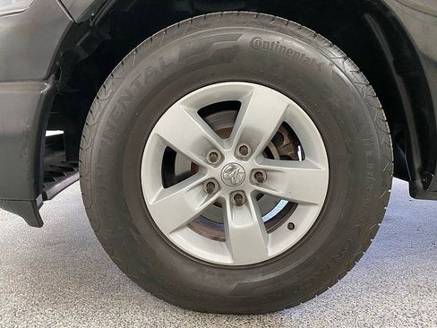 Used 2009 Dodge Ram 1500 Truck SLT image 20