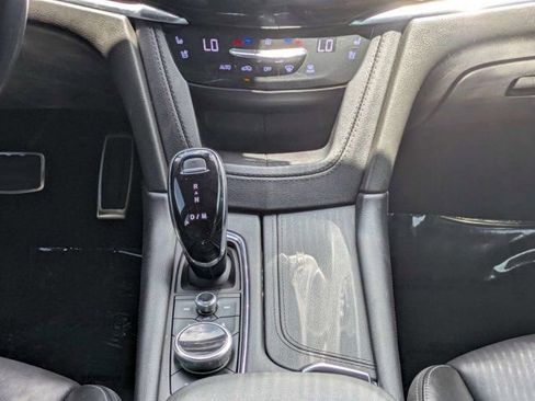Used 2023 Cadillac XT6 Sport AWD/4WD image 21