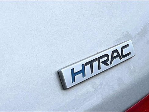 Used 2021 Hyundai Tucson Limited image 8