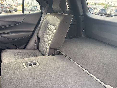 Used 2024 Chevrolet Equinox LT image 26