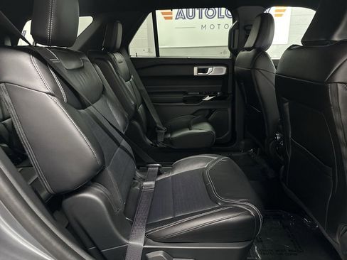 Used 2024 Ford Explorer ST w/ Equipment Group 401A image 38