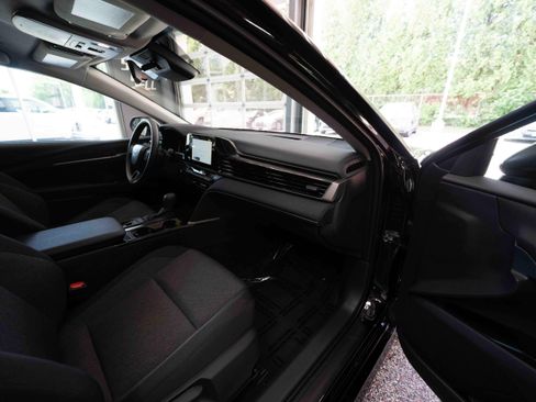 Used 2026 Toyota Camry LE FWD image 25