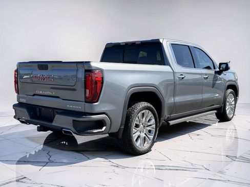 Used 2021 GMC Sierra 1500 Denali w/ Denali Ultimate Package AWD/4WD image 2