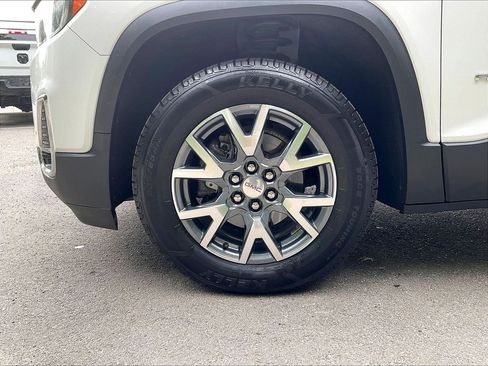 Used 2023 GMC Acadia SLT AWD/4WD image 23