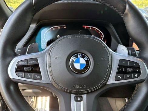 Used 2022 BMW X5 sDrive40i w/ M Sport Package RWD image 31