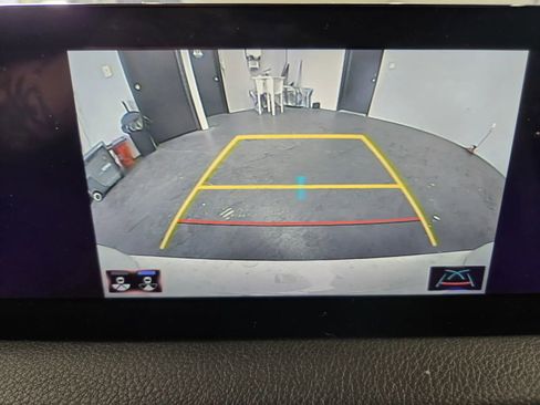 Used 2021 Lexus IS 350 F Sport w/ Navigation Package RWD image 20