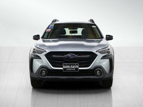 Used 2023 Subaru Outback Onyx Edition AWD/4WD image 8