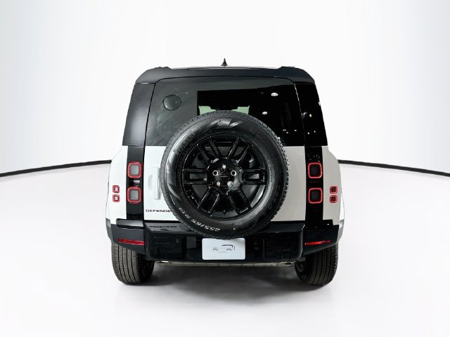 New 2026 Land Rover Defender 110 S AWD/4WD image 6