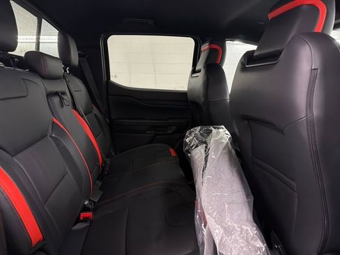 New 2025 Ford Ranger Raptor image 29