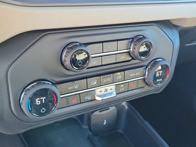 New 2026 Ford Bronco Big Bend AWD/4WD image 26