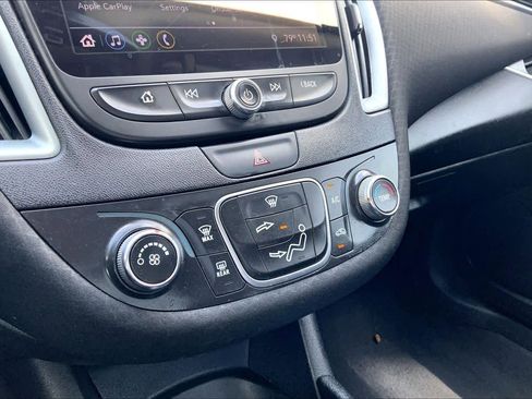 Used 2019 Chevrolet Malibu LS FWD image 33
