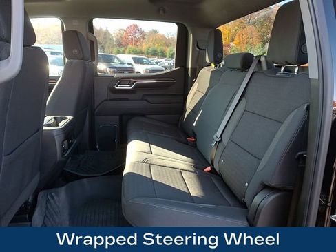 Used 2024 Chevrolet Silverado 1500 LT Trail Boss image 13