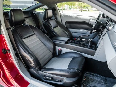 Used 2007 Ford Mustang GT Premium image 69