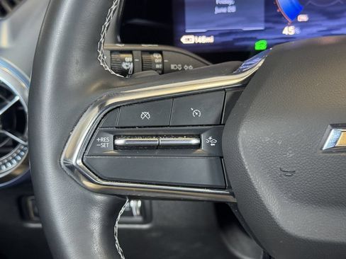 Used 2024 Chevrolet Equinox EV LT FWD image 41