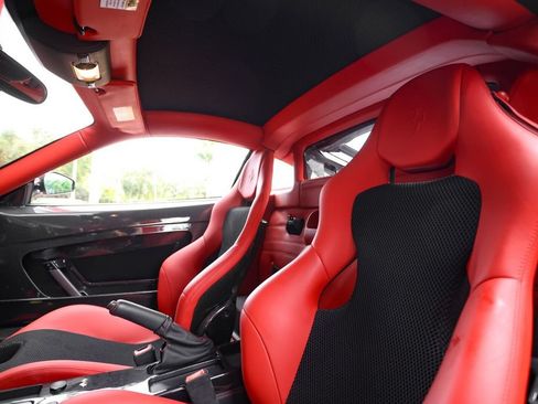 Used 2008 Ferrari F430 Scuderia RWD image 48