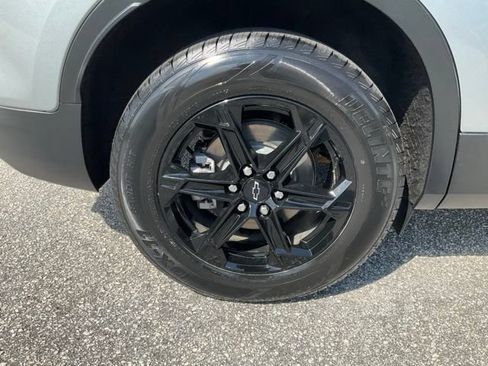 Used 2023 Chevrolet Blazer LT w/ Convenience Package FWD image 25