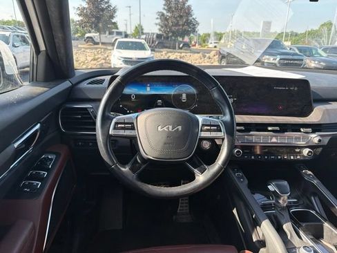 Used 2024 Kia Telluride SX Prestige AWD/4WD image 13