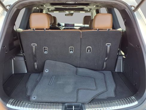 Used 2022 Kia Telluride SX w/ SX Prestige Package AWD/4WD image 27