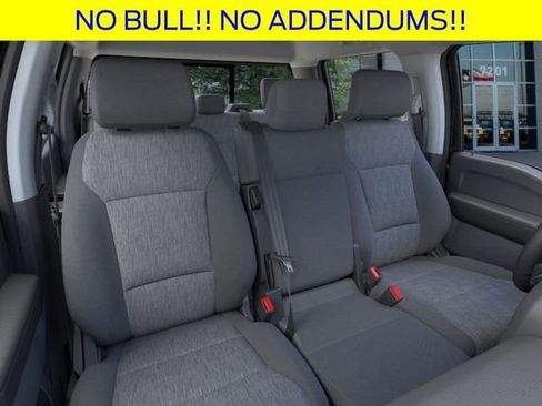 New 2026 Ford F350 XL w/ STX Appearance Package image 11