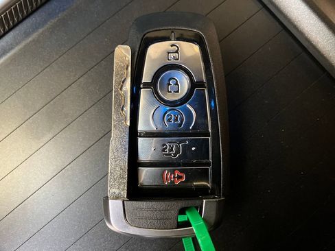 New 2025 Ford Expedition Tremor image 33