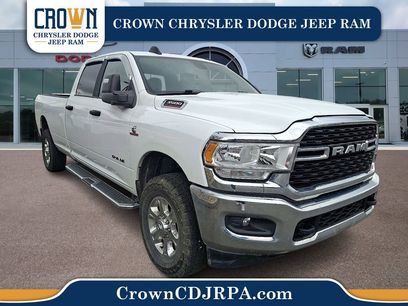 Used 2024 RAM 3500 Big Horn