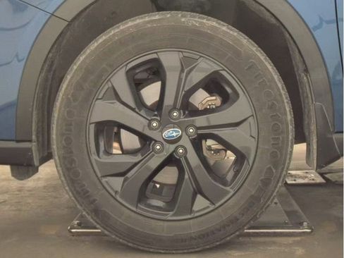 Used 2020 Subaru Outback Onyx Edition XT w/ Popular Package #2 image 12