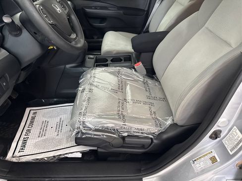 Used 2016 Honda CR-V SE image 28