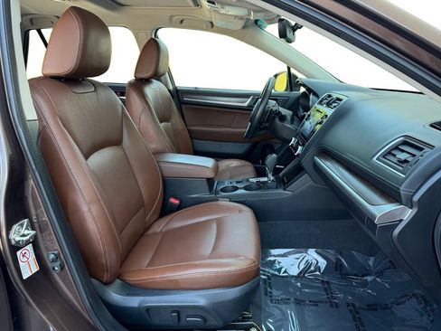 Used 2019 Subaru Outback 2.5i Touring w/ Protection Package #1 AWD/4WD image 18
