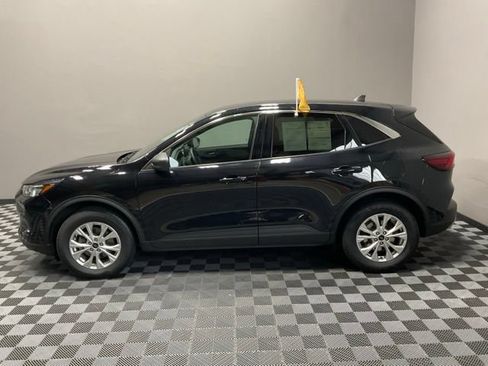 Used 2023 Ford Escape Active AWD/4WD image 6