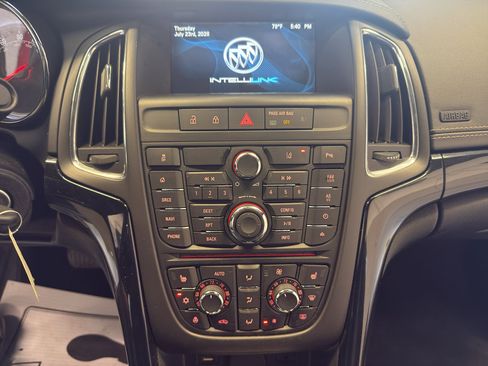 Used 2016 Buick Cascada Premium FWD image 18