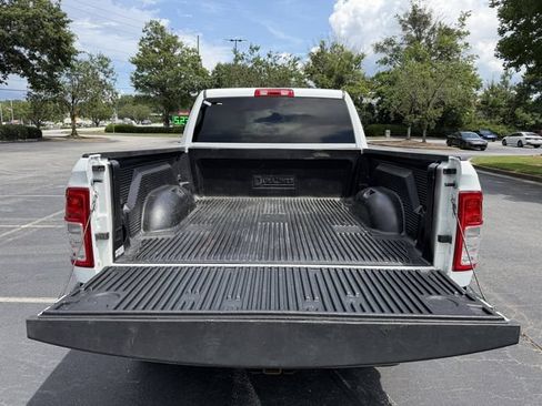 Used 2024 RAM 2500 Big Horn AWD/4WD image 31