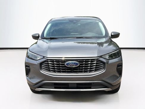 Certified 2024 Ford Escape Active AWD/4WD image 2