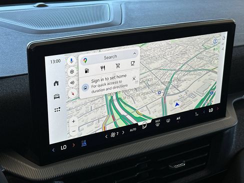 New 2026 Ford Explorer Platinum RWD image 19