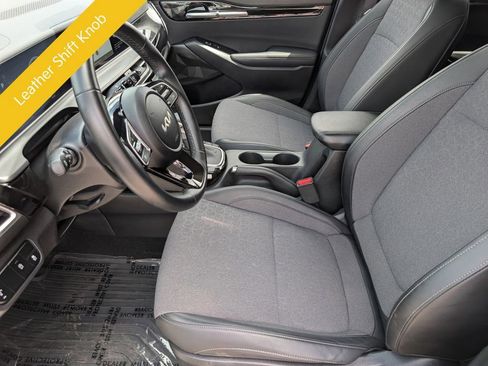 Certified 2024 Kia Seltos S AWD/4WD image 15