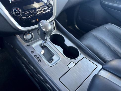 Used 2015 Nissan Murano SL w/ Cargo Package image 26