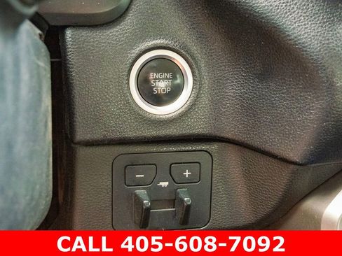 Used 2023 Toyota Tundra SR5 AWD/4WD image 34